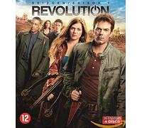 TV Series - Revolution - Saison 1