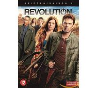TV Series - Revolution - Saison 1