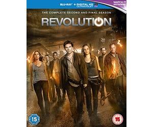 TV Series - REVOLUTION SEASON 2