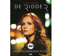 RIDDER 1-4 DVD-VN