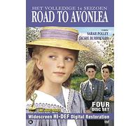 TV Series - Road to Avonlea - Complete Season 1 [ 1989 ] HD Digitally Restored