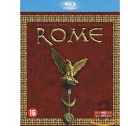 TV Series - Rome (The Complete Series) - 10-Disc Boxset (Blu-Ray)