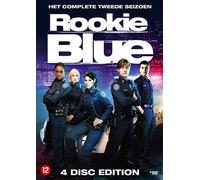ROOKIE BLUE 2-VN