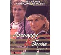 TV Series - Rosemary & Thyme - Series 3 ( 2005) (import)