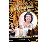 TV Series - Roy Donders - Stylist S1-2 (4 DVD)