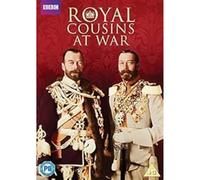 TV Series - Royal Cousins at War BBC [Edizione: Regno Unito] [Import]