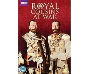 TV Series - Royal Cousins at War BBC [Edizione: Regno Unito] [Import]