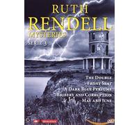 Ruth Rendell Mysteries - Series 3 (1997) (Import)
