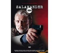 TV Series - Salamander