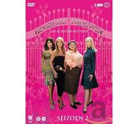 TV Series - Seizoen 2