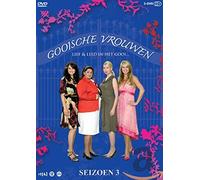 Gooische Vrouwen Seizoen 3