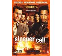 Sleeper Cell – Série TV – Saison 1 – Bilingue – Paramount Pictures