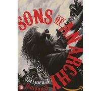TV Series - Sons of Anarchy -S.3-