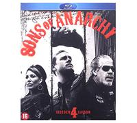 TV Series - Sons of Anarchy -S.4-