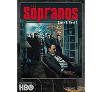TV Series - Sopranos Season 6-1