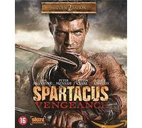 TV Series - Spartacus - S2