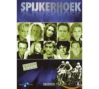 TV Series - Spijkerhoek Season 1 [Import]