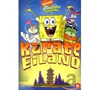 TV Series - Spongebob:Karate Eiland