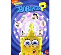 TV Series - Spongebob: Wiebob,..