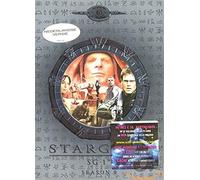 TV Series - STARGATE SG1 - Series 9 (2006) (import)