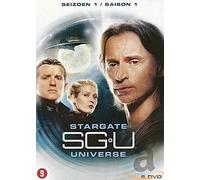 TV Series - Stargate Universe - Saison 1