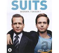 TV Series - Suits Season 1