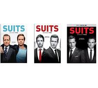 TV Series - Suits - Season 2 (1 DVD)