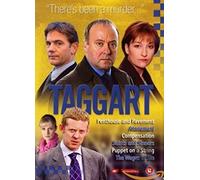 TV Series - TAGGART