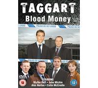 TV Series - Taggart Blood Money [Edizione: Regno Unito] [Import]