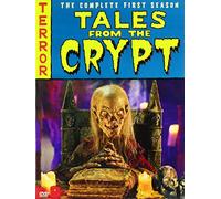 TV Series - Tales From the Crypt: Complete First Season [Import USA Zone 1]