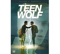 TV Series - Teen Wolf - Saison 6 - Partie 1 [Version originale + Version française]