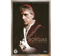 TV Series - The Borgias - Intégrale saison 1 et 2