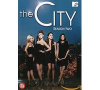 The City – Saison 2 – DVD – 1 disque