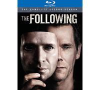 TV Series - The Following-Season 2 [Standard Edition] [Import]