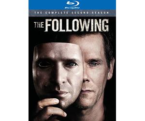 TV Series - The Following-Season 2 [Standard Edition] [Import]