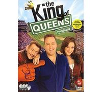 TV Series - The King of Queens - L'intégrale De La Saison 7