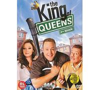 The King of Queens – Saison 8 – Coffret 3 DVD – VOSTF – Paramount Pictures