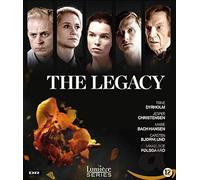 TV Series - The Legacy – Lumiere