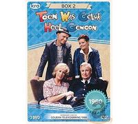 TV Serie - Toen Was Geluk Heel Gewoon, Box 2