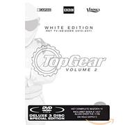 TV Series - Top Gear S2 2010-2011