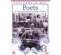 TOPVERMAAK MET - POETS