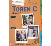 TV Series - Toren C - Seizoen 1-3