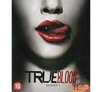 TV Series - True Blood Season 1