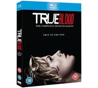 TV Series - True Blood-Season 7 [Standard Edition] [Import]