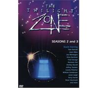 TV Series - Twilight Zone: 80's - Seasons 2 & 3 [Import USA Zone 1]