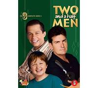 TV Series - Two And A Half Men S.3