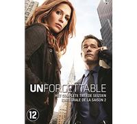 UNFORGETTABLE 2-3 DVD-BILINGUE G