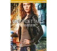 Unforgettable – Saison 1 – DVD (1 DVD)