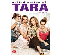 TV Series - Us of Tara - Season 1