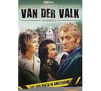 Van der Valk – Saison 3 – Coffret 3 DVD